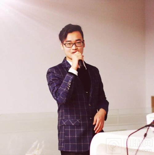 第五届中国数字娱乐产业年度高峰会区块链座谈嘉宾抢先看