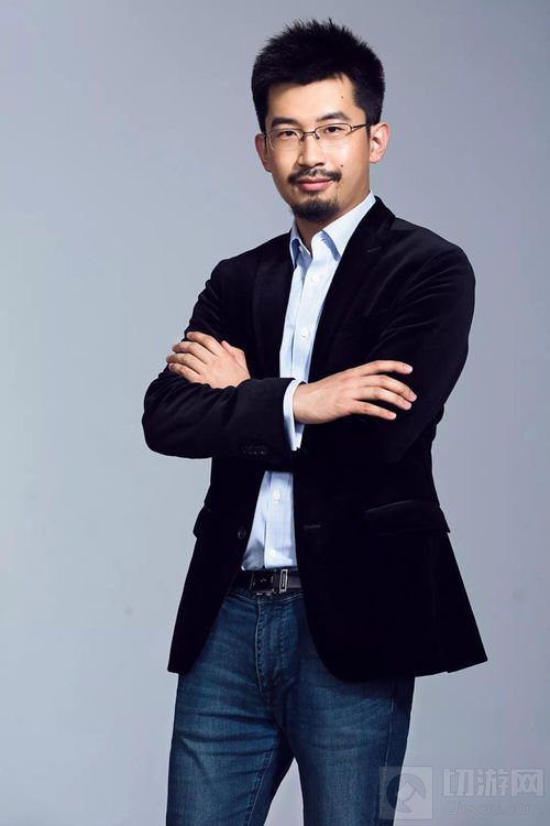 第五届中国数字娱乐产业年度高峰会区块链座谈嘉宾抢先看