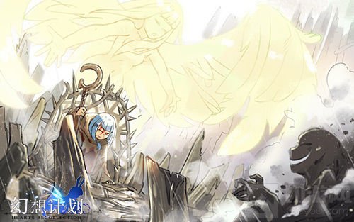 《幻想计划》手游传说的终结 铭刻亚瑟王的史诗