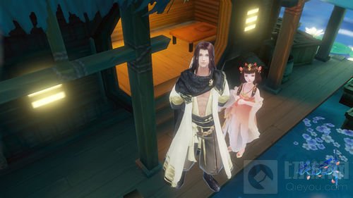 长安夜风雪起 《花与剑》温暖牌护腕赠有缘人