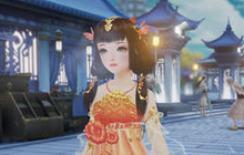 长安夜风雪起 《花与剑》温暖牌护腕赠有缘人