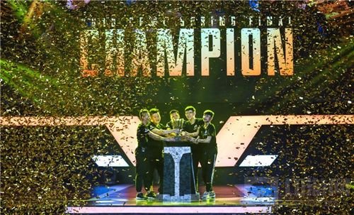 情久摘得CFS冠军 见证CFM国际赛事布局成功