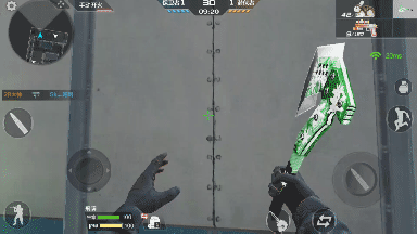 CF手游手斧茉莉好不好用 手斧茉莉全面评测