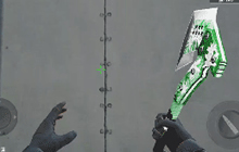 CF手游手斧茉莉好不好用 手斧茉莉全面评测