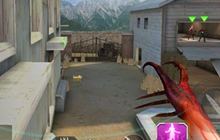 CF手游烈日山庄幽灵破点套路分析 佣兵提款机