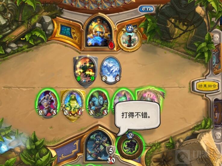 炉石传说新版本蛋蛋亡语猎上分心得 进阶技巧