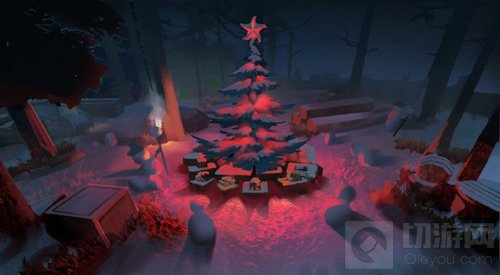 第五人格雪地军工厂里奥的回忆 兵工厂新皮肤