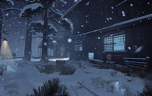 第五人格雪地军工厂里奥的回忆 兵工厂新皮肤