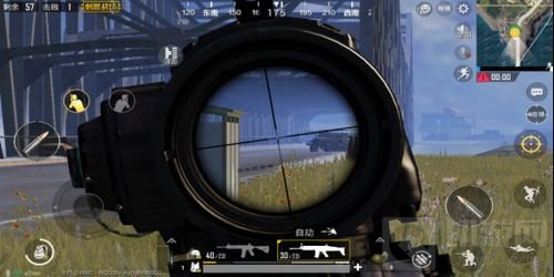 绝地求生刺激战场如何安全过桥 过桥小贴士