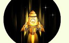 球球大作战超级火箭送出可得多少送礼积分解答