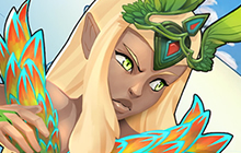 霸王丸等植入魔法门之英雄无敌元素守护者！