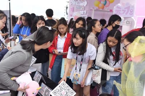 跨界合作新标杆！ 七度空间霸屏2018 WUCG