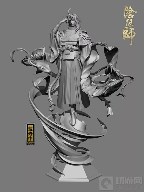 情报曝光！《阴阳师》SSR八岐大蛇的声优是他