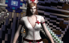 齐心协力 《我的世界》恶魔感染者玩法地图上线