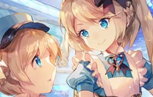 成双成对 《幻想计划》全新双旦SSR即将登场