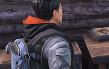 找回旧世界回忆 明日之后可以看电视和报纸了