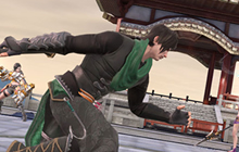 来打群架 《流星蝴蝶剑》帮派战玩法即将上线