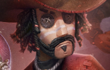 竞逐决赛名额 第五人格跨平台精英赛进入白热化