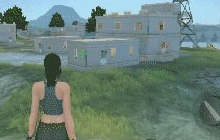 CF手游环海别墅带资源点 打野or佛系任你挑