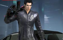 CF手游M4A1君威GS怎么样 别克主题英雄评测