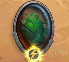 炉石传说单人冒险模式“挑战之旅”现已开放