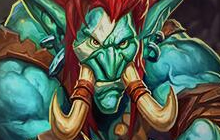 炉石传说单人冒险模式&ldquo;挑战之旅&rdquo;现已开放