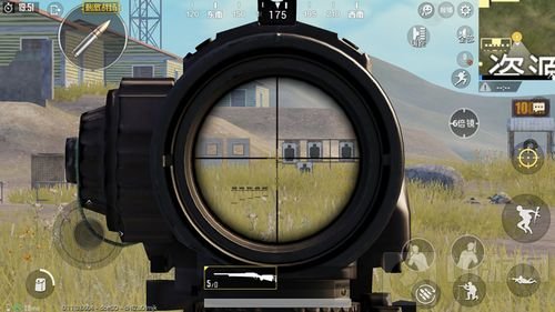 绝地求生刺激战场瞄准镜怎么选择 瞄准镜那些事