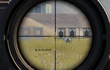 绝地求生刺激战场瞄准镜怎么选择 瞄准镜那些事