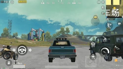 绝地求生刺激战场怎么抢空投 抢空投小技巧