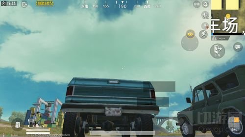 绝地求生刺激战场怎么抢空投 抢空投小技巧