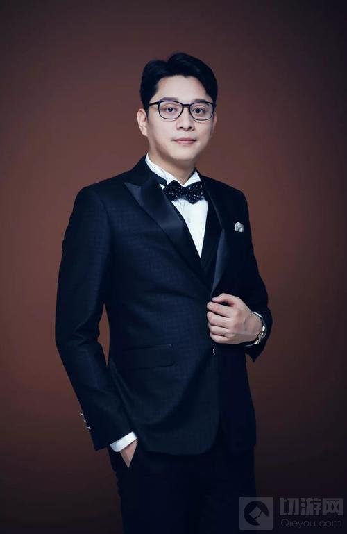 专访CGDA评委张雷：游戏产品需要不断精心打磨