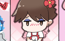 你好！ 我是萌系ARPG手游《幻想计划》的守护者