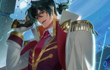 风华正茂 小冰冰传奇银河提督全新皮肤朝气蓬勃