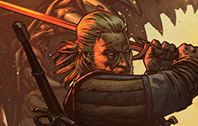 双旦惊喜降临 巫师之昆特牌王权的陨落限时特惠