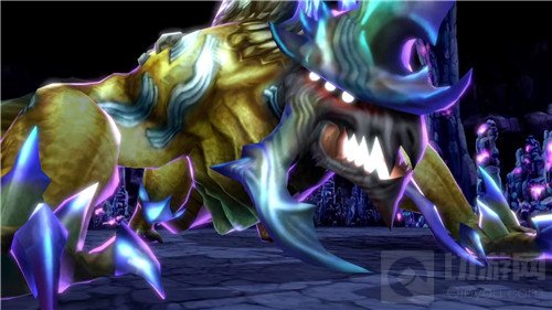 白猫计划厂商新作《Project Babel》公布全新PV