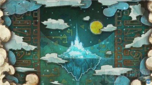 白猫计划厂商新作《Project Babel》公布全新PV