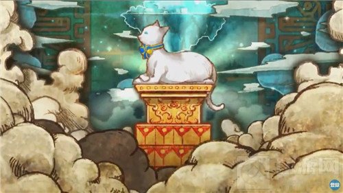 白猫计划厂商新作《Project Babel》公布全新PV