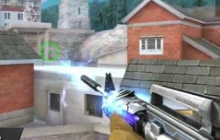 CF手游新版本鹰眼地图更新 高清家族再添新丁