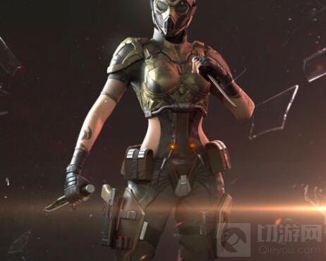 CF手游鬼跳怎么操作 竞技模式鬼跳实用技巧