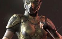 CF手游鬼跳怎么操作 竞技模式鬼跳实用技巧