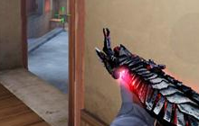 CF手游鹰眼HD保卫者玩法技巧 上分必备套路