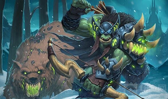 炉石传说两套猎人卡组推荐 总有一款适合你