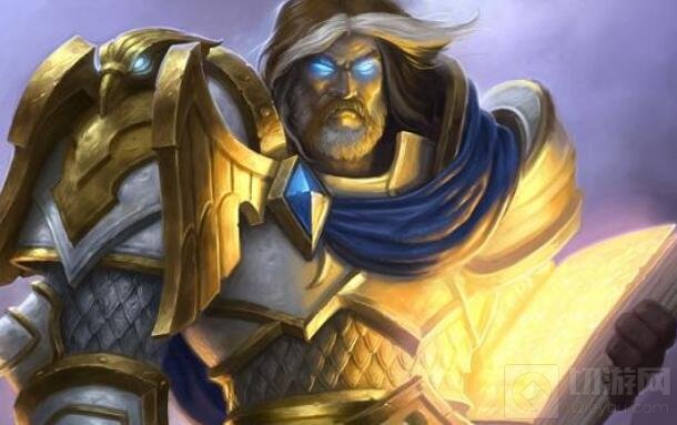 炉石传说天启骑卡组强势推荐 无条件斩杀一切