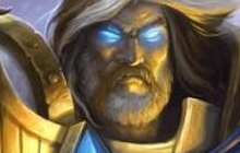 炉石传说天启骑卡组强势推荐 无条件斩杀一切