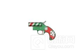 绝地求生刺激战场圣诞信号枪获取途径抢先看