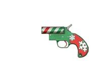 绝地求生刺激战场圣诞信号枪获取途径抢先看