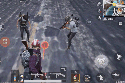 绝地求生刺激战场圣诞跳舞小鸡获取方法揭秘