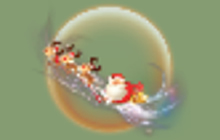 球球大作战圣诞套装怎么得 2018圣诞皮肤攻略