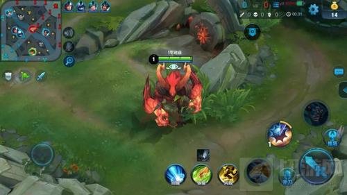 从2018年金翎奖 看移动游戏之发展趋势