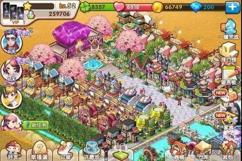 从2018年金翎奖 看移动游戏之发展趋势